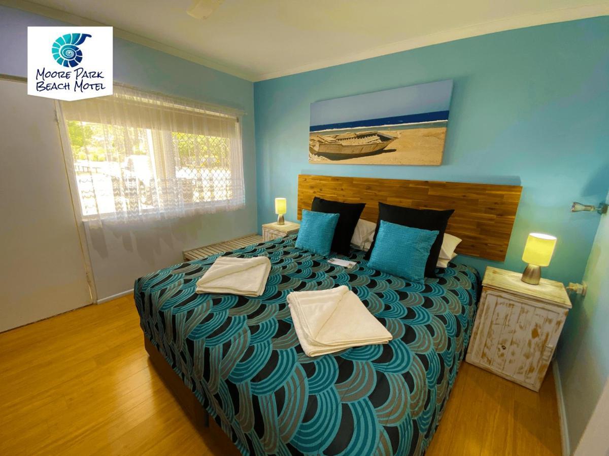 Moore Park Motel 3*