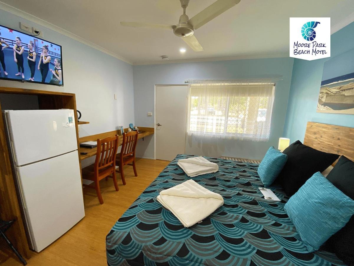 Motel Moore Park Bundaberg
