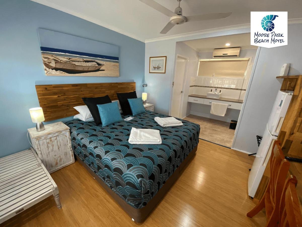 Moore Park Motel 3*