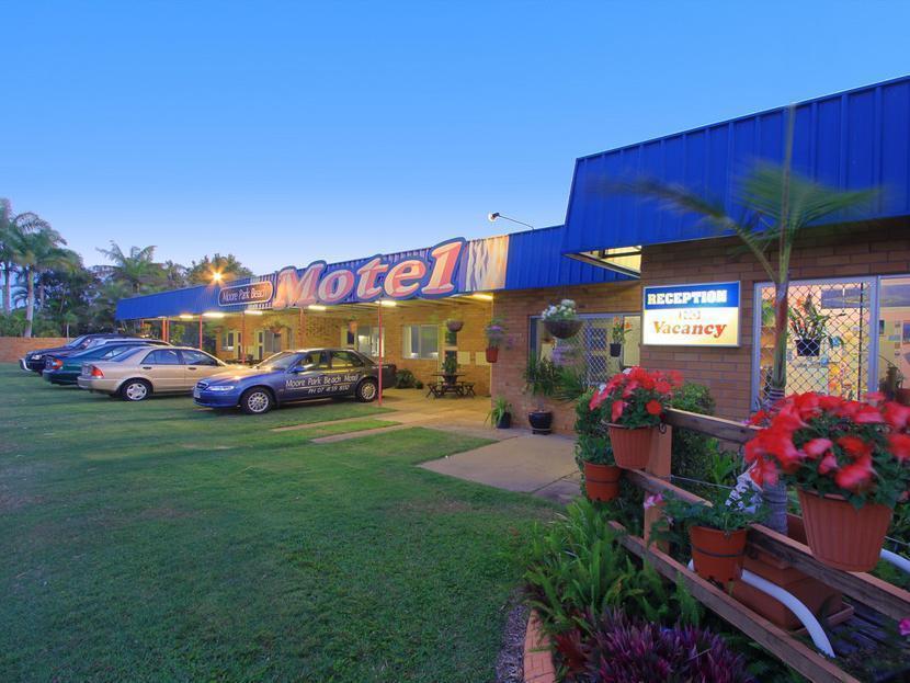 Moore Park Motel Bundaberg