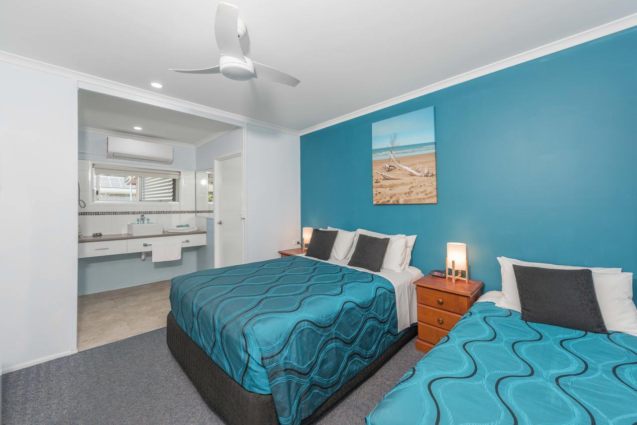 Motel Moore Park