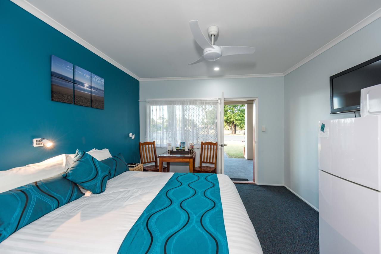 Moore Park Motel 3*