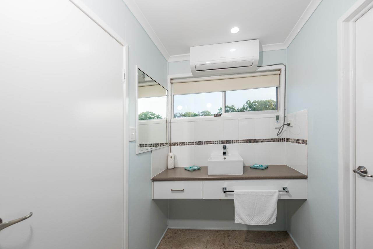 Motel Moore Park Bundaberg