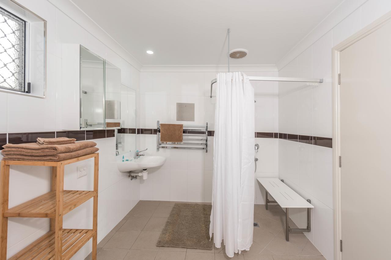Moore Park Motel