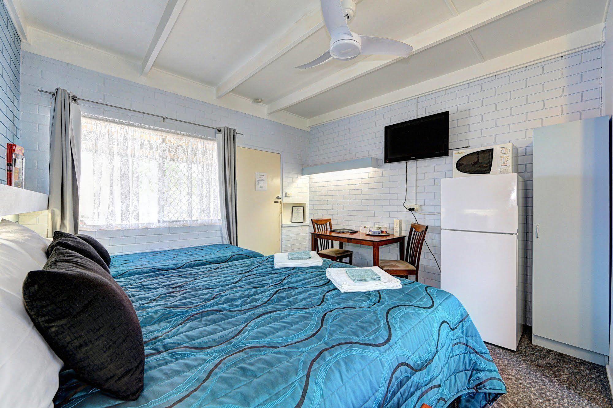 Moore Park Motel 3*