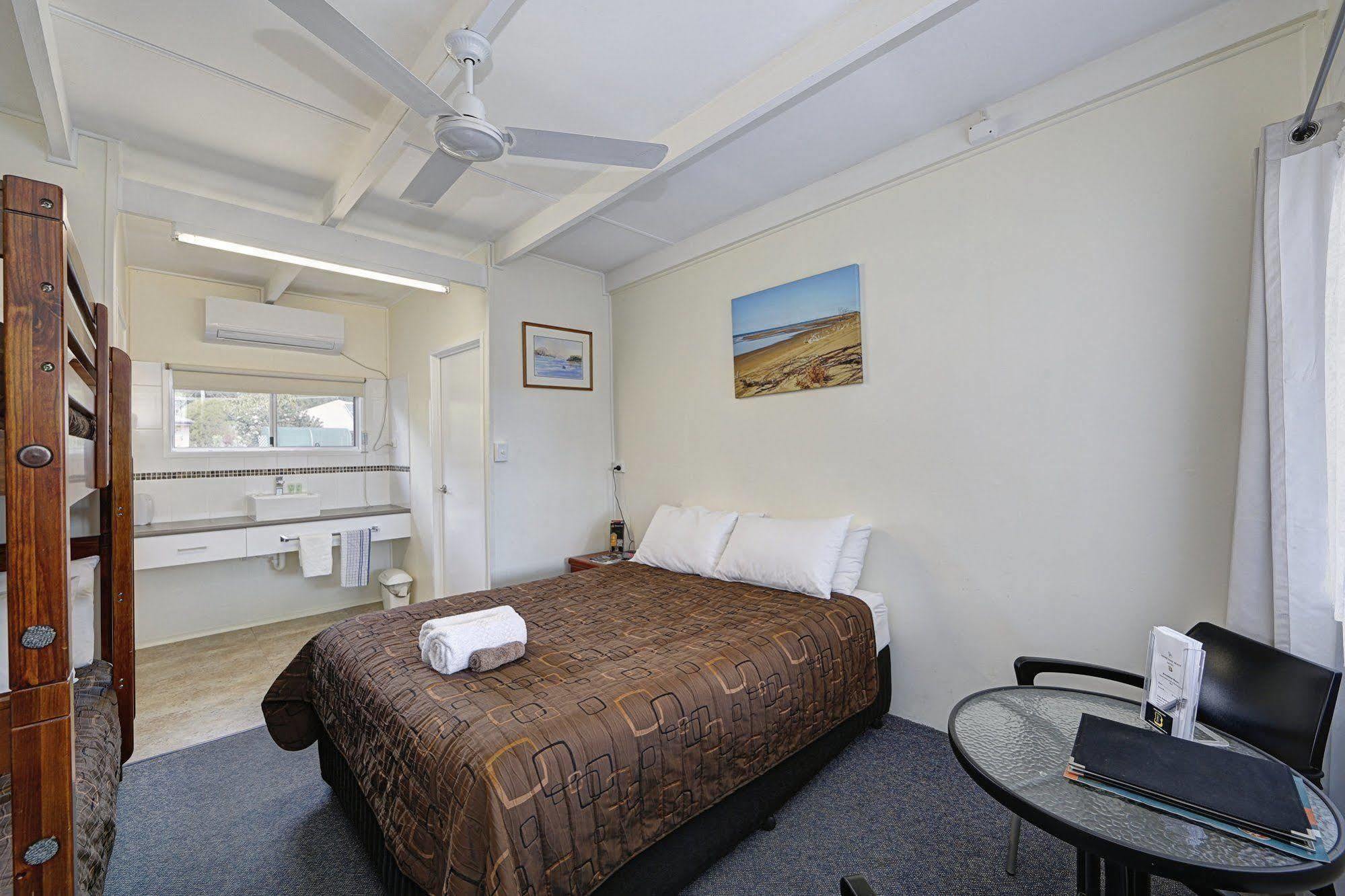 Motel Moore Park 3*