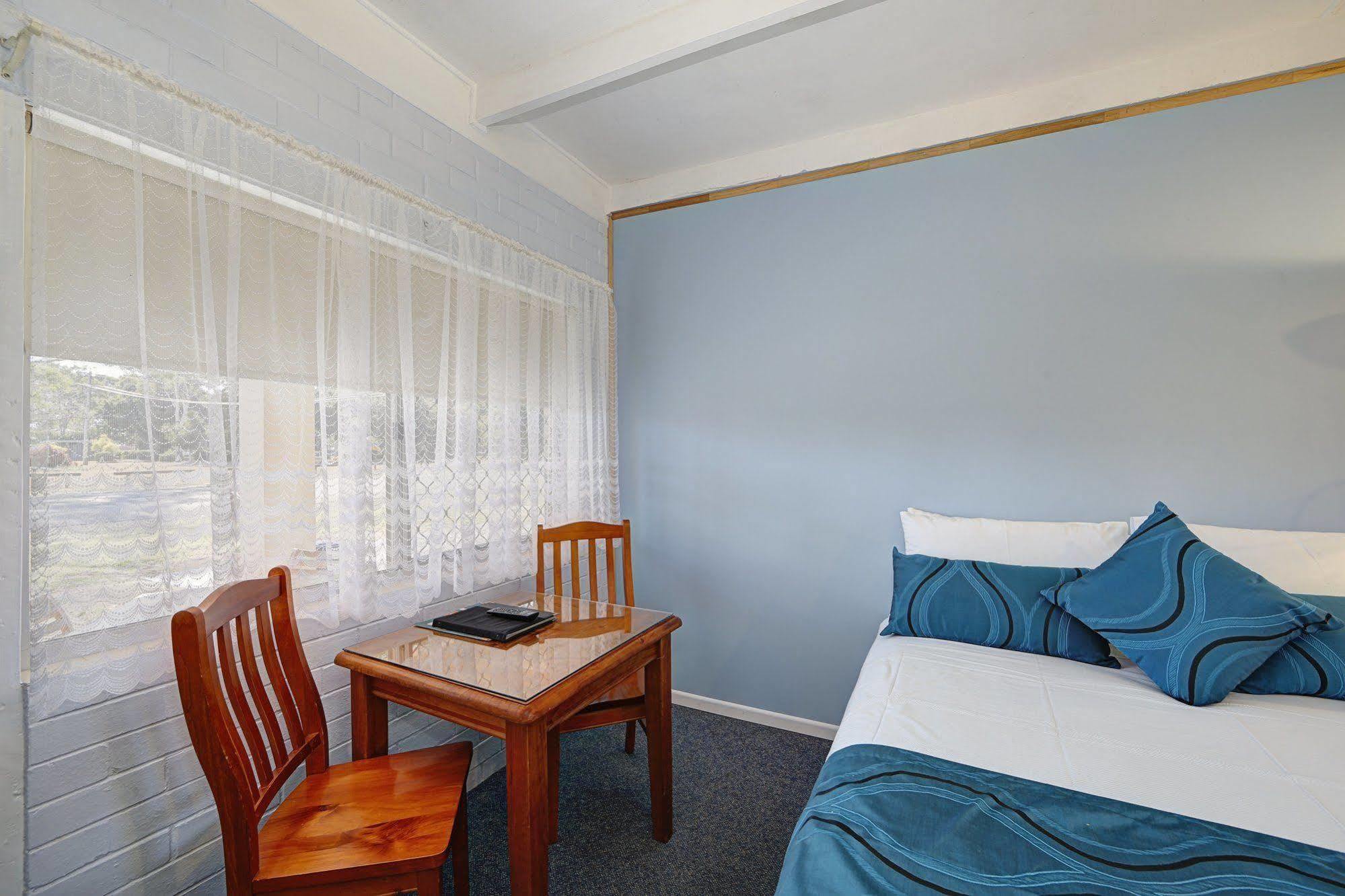 Moore Park Motel