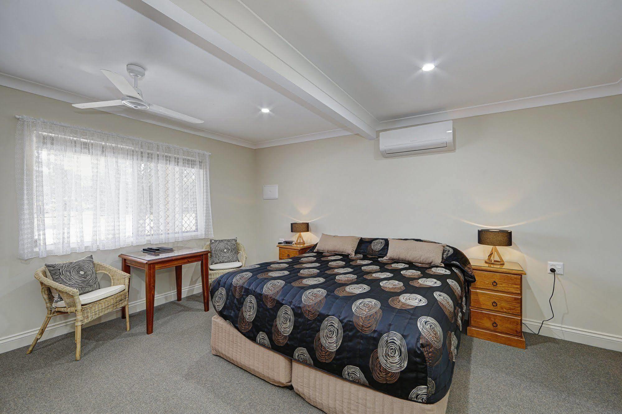 Moore Park Bundaberg