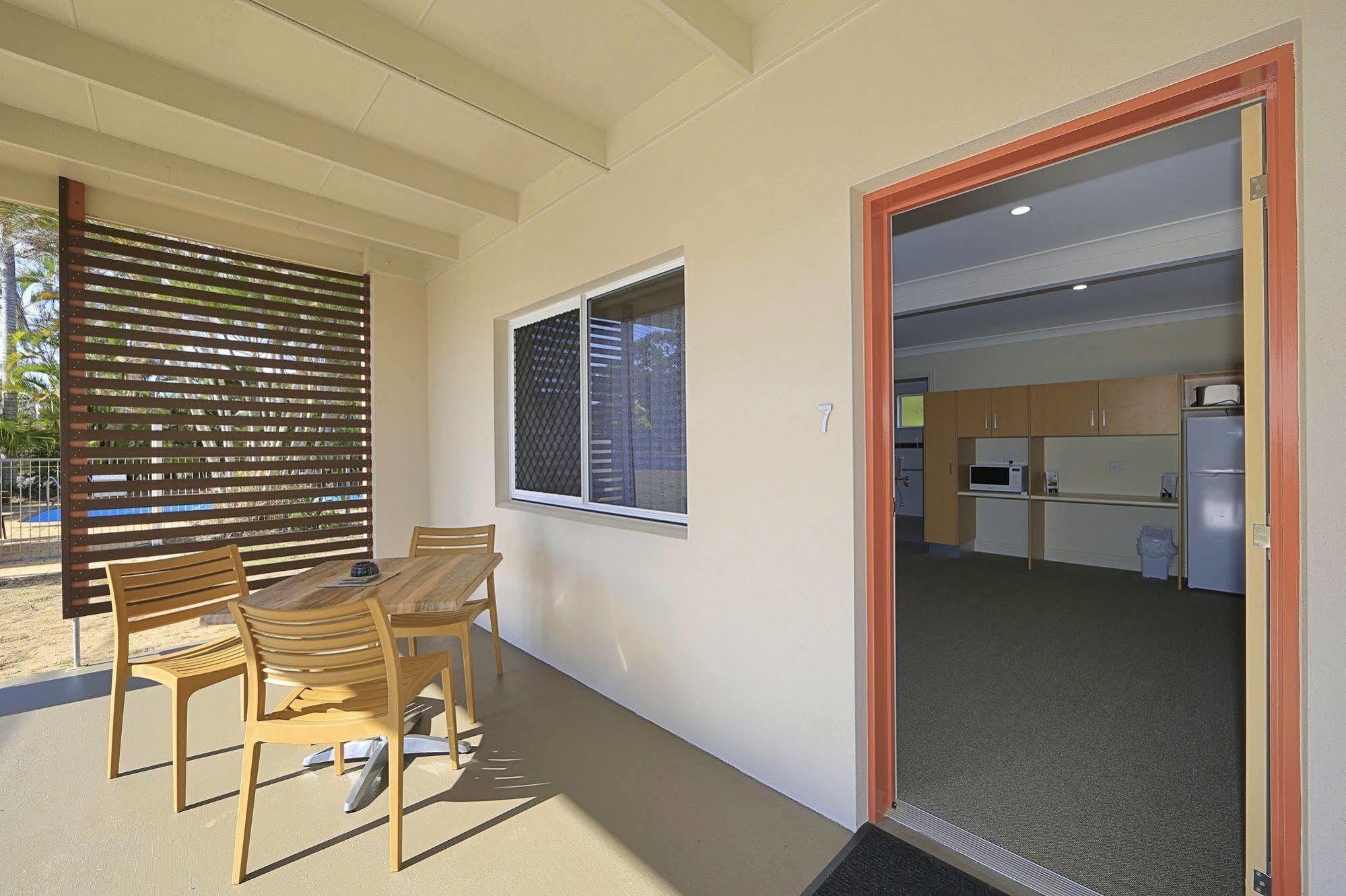 Motel Moore Park 3*