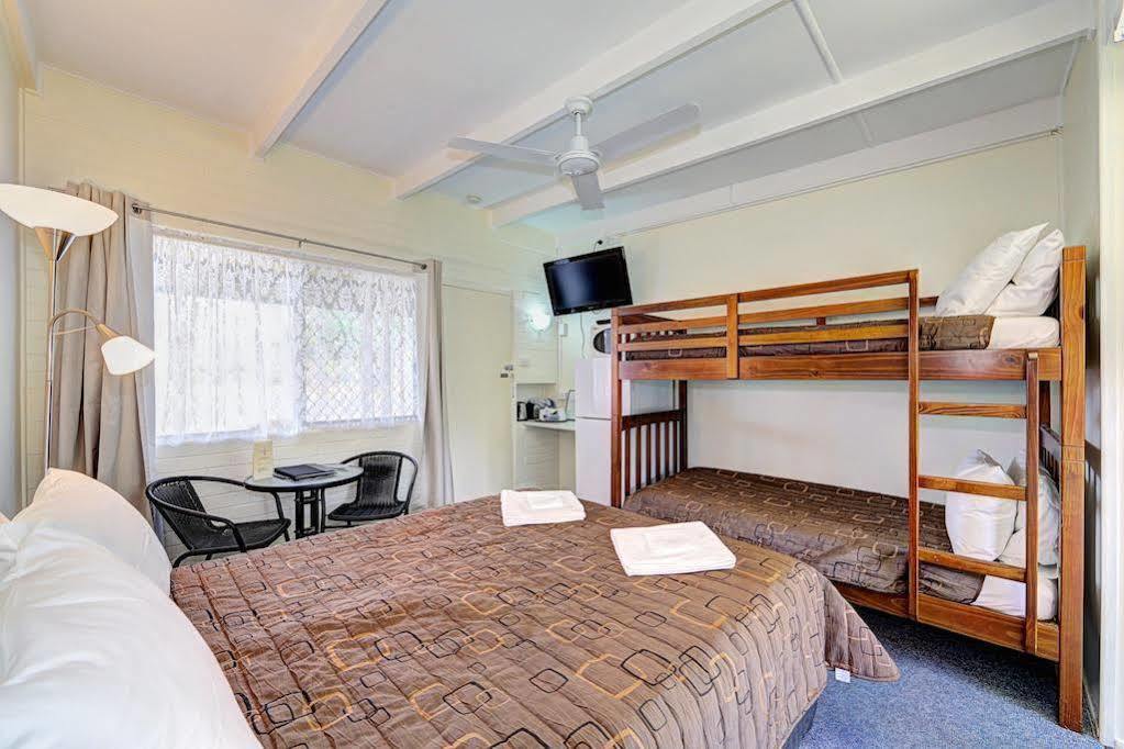 Moore Park Motel