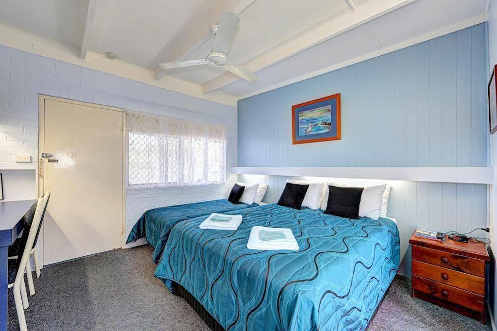 Moore Park Bundaberg