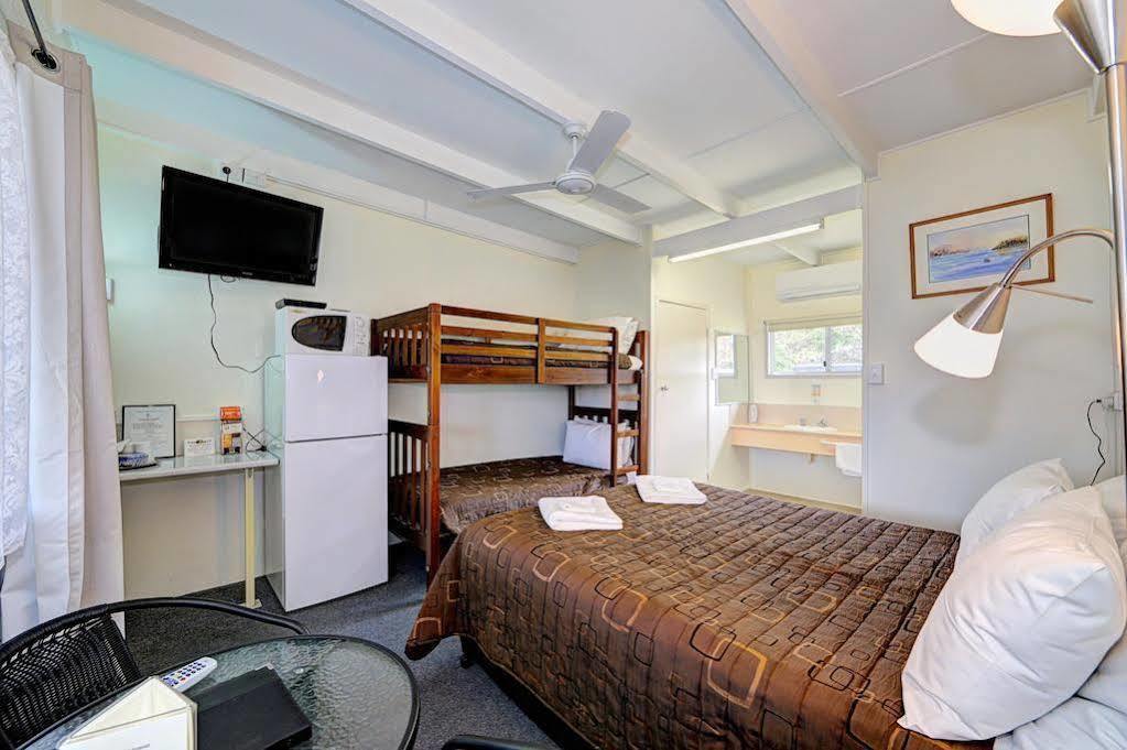 Moore Park Motel