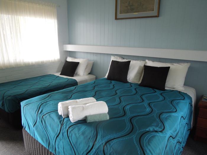Moore Park Motel Bundaberg