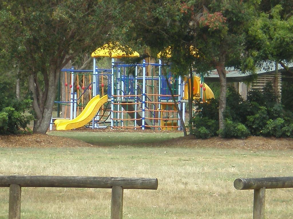 Moore Park