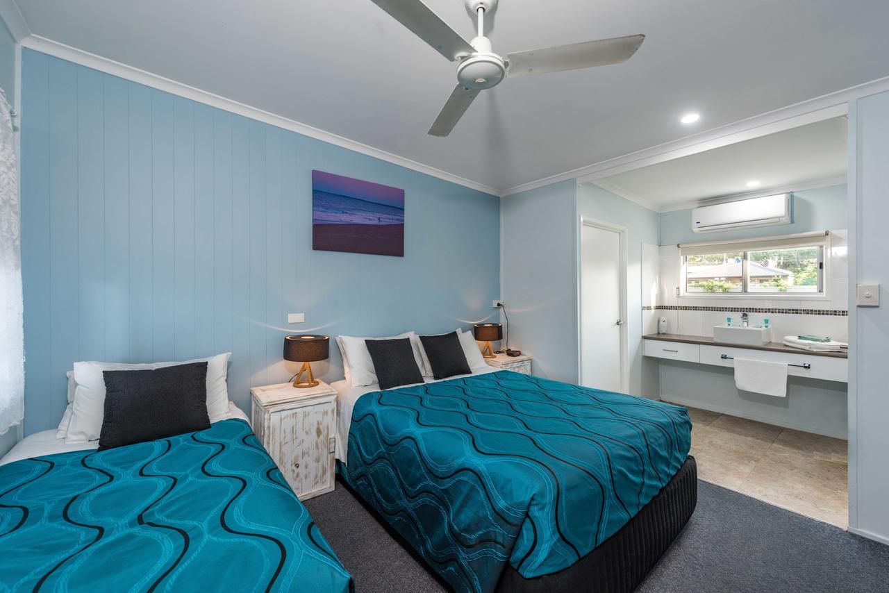 Moore Park Motel Bundaberg