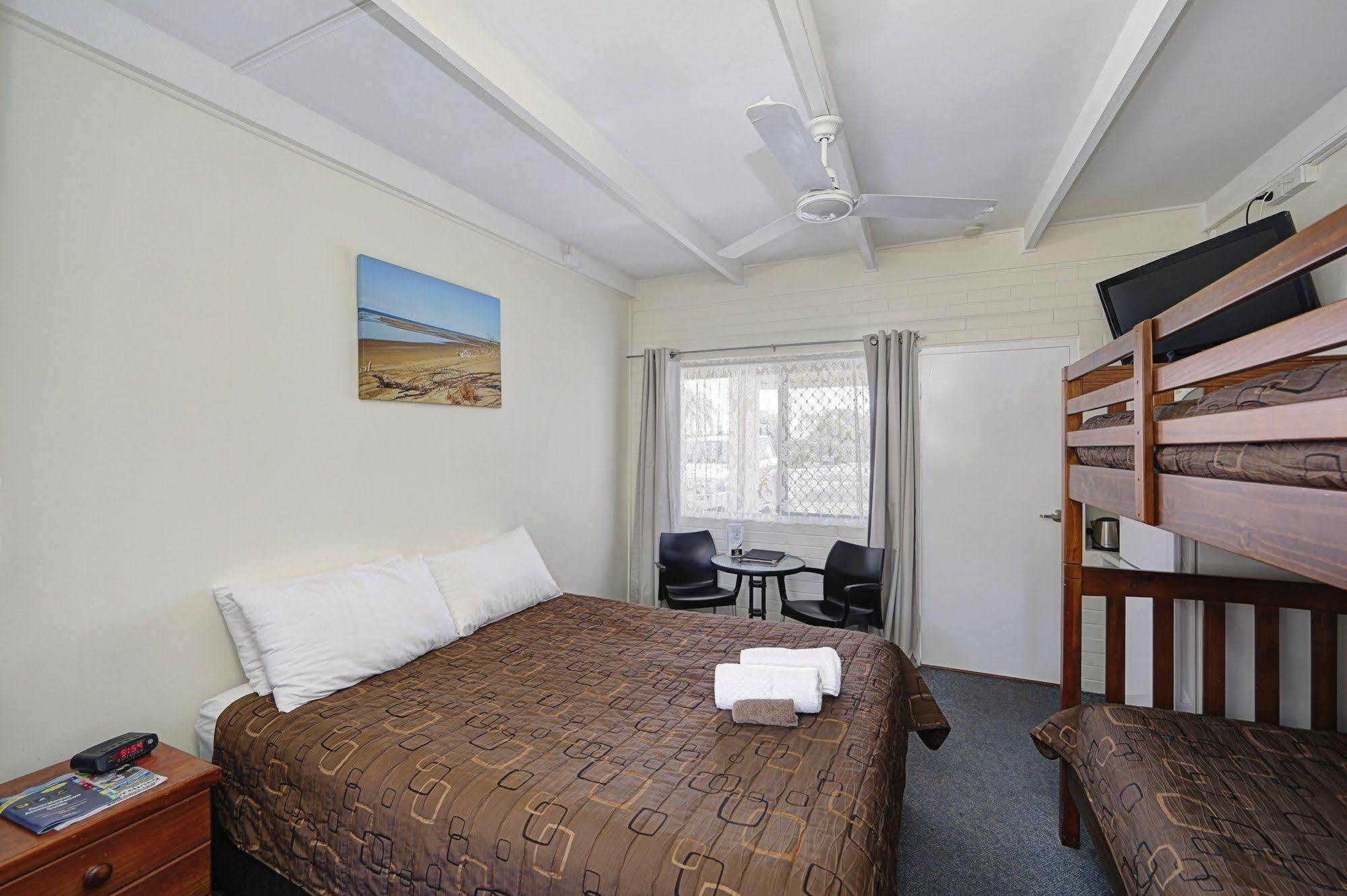 Moore Park Motel Bundaberg