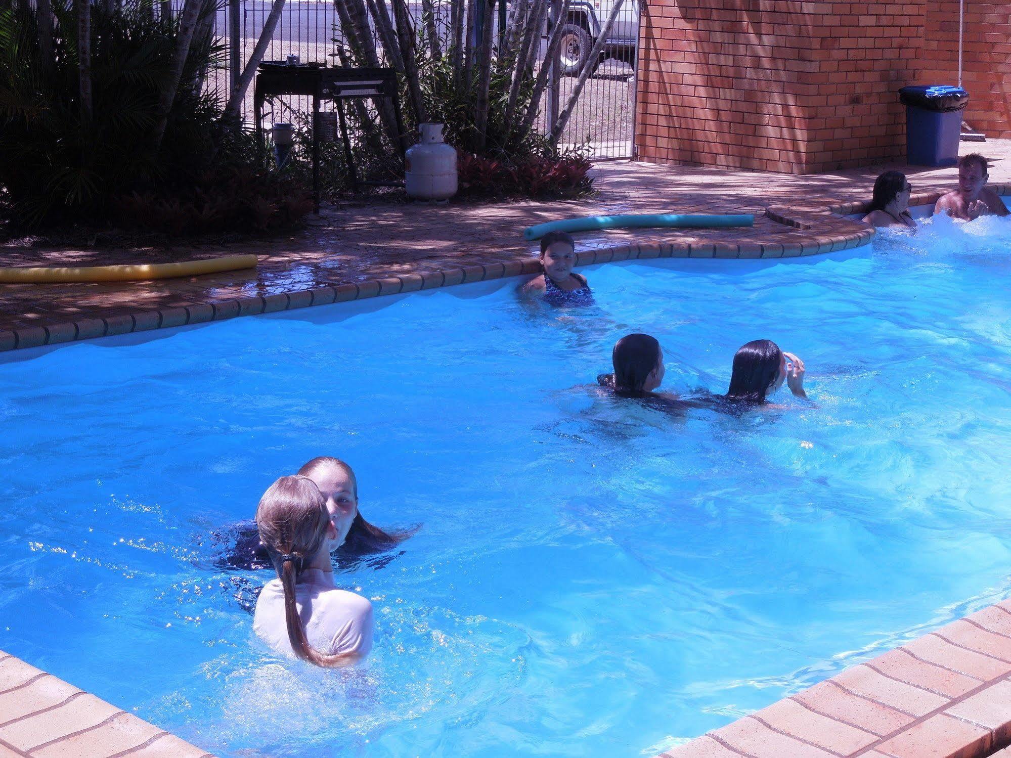 Moore Park Motel